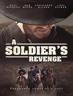 فيلم فيلم Soldier's Heart 2020 مترجم 2020