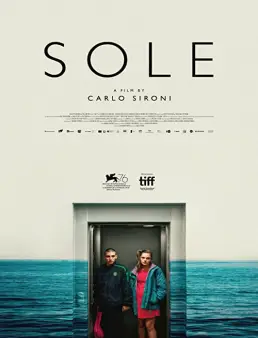 فيلم فيلم Sole 2019 مترجم 2019