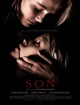 فيلم فيلم Son 2021 مترجم 2021
