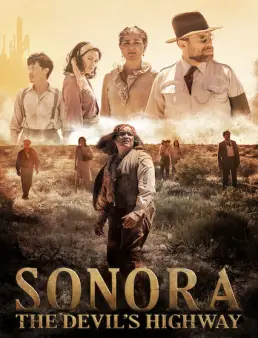 فيلم فيلم Sonora 2018 مترجم 2018