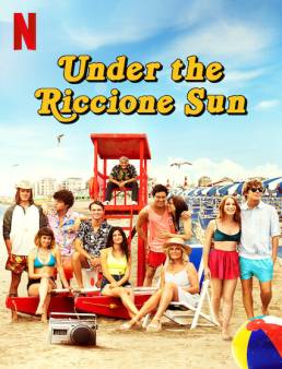 فيلم فيلم Under the Riccione Sun 2020 مترجم 2020
