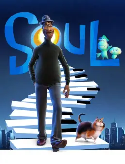 فيلم فيلم Soul 2020 مترجم 2020