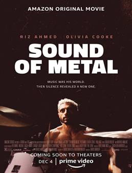 فيلم فيلم Sound of Metal 2019 مترجم 2019