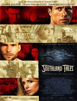 فيلم فيلم Southland Tales 2006 مترجم 2006