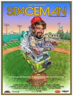 فيلم فيلم Spaceman مترجم 2016
