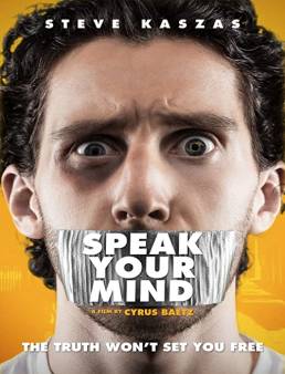 فيلم فيلم Speak Your Mind 2019 مترجم 2019
