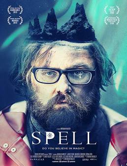 فيلم فيلم Spell 2018 مترجم 2018