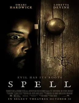 فيلم فيلم Spell 2020 مترجم 2020