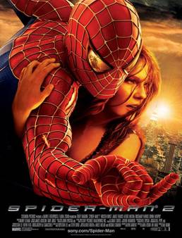فيلم فيلم Spider-Man 2 2004 مترجم 2004