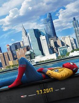 فيلم فيلم Spider-Man Homecoming 2017 مترجم 2017