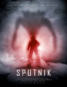 فيلم فيلم Sputnik 2020 مترجم 2020