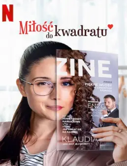 فيلم فيلم Squared Love 2021 مترجم 2021