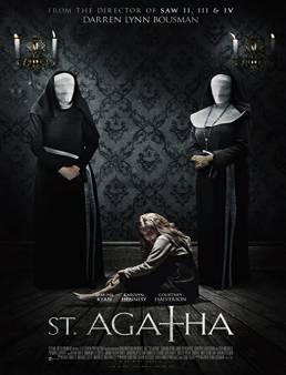 فيلم فيلم St. Agatha 2018 مترجم 2018