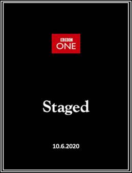 مسلسل مسلسل Staged الموسم 1 الحلقة 6 2020