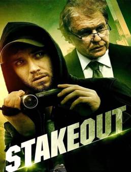 فيلم فيلم Stakeout 2020 مترجم 2019