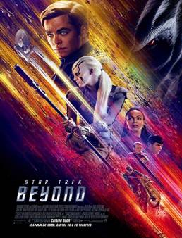 فيلم فيلم Star Trek Beyond 2016 مترجم 2016