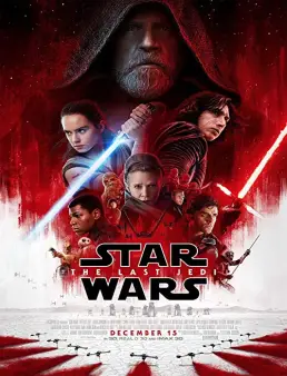 فيلم فيلم Star Wars: The Last Jedi 2017 مترجم 2017