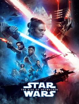 فيلم فيلم Star Wars The Rise of Skywalker 2019 مترجم 2019