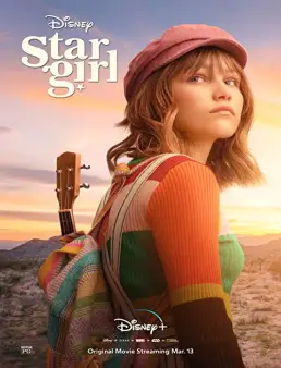 فيلم فيلم Stargirl 2020 مترجم 2020