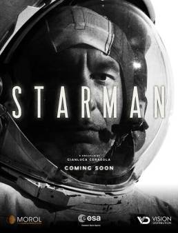 فيلم فيلم Starman 2020 مترجم 2020