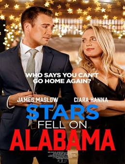 فيلم فيلم Stars Fell on Alabama 2021 مترجم 2021