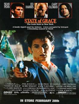 فيلم فيلم State of Grace 1990 مترجم 1990