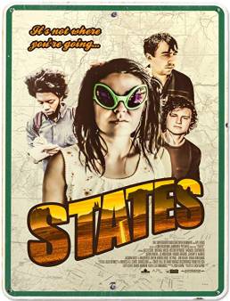 فيلم فيلم States 2019 مترجم 2019