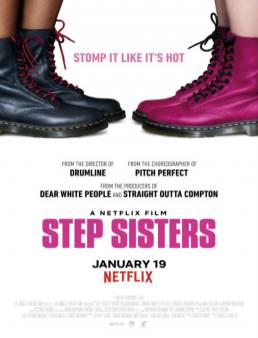 فيلم فيلم Step Sisters مترجم 2018