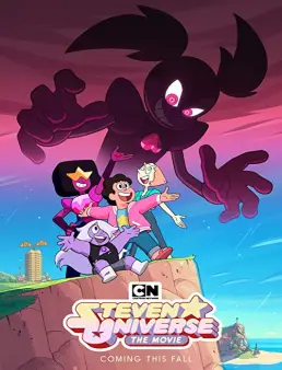 فيلم فيلم Steven Universe: The Movie 2019 مترجم 2019