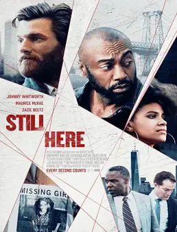 فيلم فيلم Still Here 2020 مترجم 2020