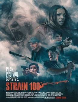 فيلم فيلم Strain 100 2020 مترجم 2020