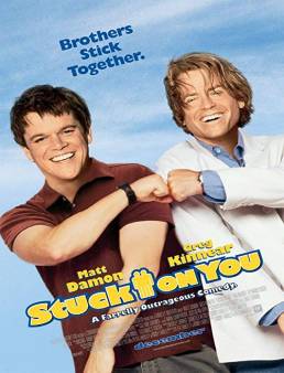 فيلم فيلم Stuck on You 2003 مترجم 2003