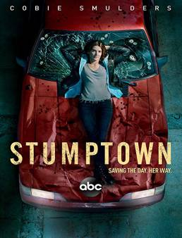 مسلسل مسلسل Stumptown الموسم 1 الحلقة 9 2019