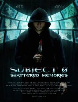 فيلم Subject 0 Shattered Memories 2016 مترجم