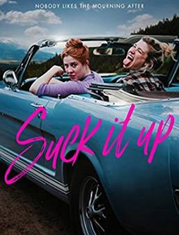 فيلم فيلم Suck It Up مترجم 2017