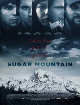 فيلم فيلم Sugar Mountain مترجم 2016
