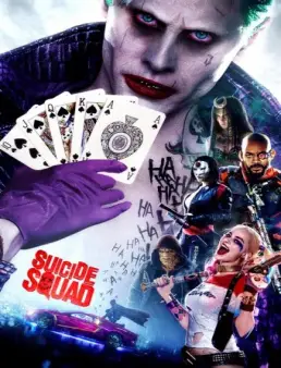 فيلم فيلم Suicide Squad 2016 مترجم 2016