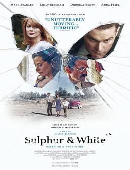 فيلم فيلم Sulphur and White 2020 مترجم 2020