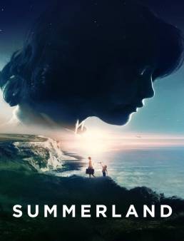 فيلم فيلم Summerland 2020 مترجم 2020