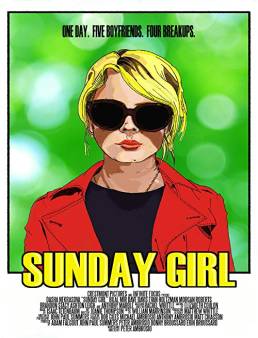 فيلم فيلم Sunday Girl 2019 مترجم 2019