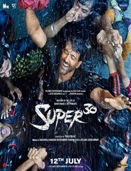 فيلم فيلم Super 30 2019 مترجم 2019