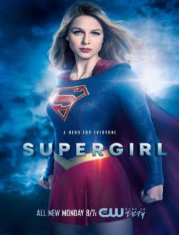 مسلسل مسلسل Supergirl الموسم 3 الحلقة 19 2018