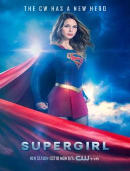 مسلسل مسلسل Supergirl الموسم 2 الحلقة 21 2017