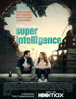 فيلم فيلم Superintelligence 2020 مترجم 2020