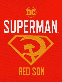 فيلم فيلم Superman: Red Son 2020 مترجم 2020