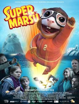 فيلم فيلم Super Furball 2018 مترجم 2018
