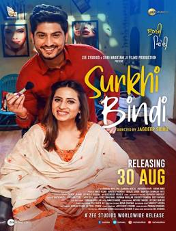 فيلم فيلم Surkhi Bindi 2019 مترجم 2019