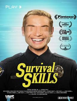 فيلم فيلم Survival Skills 2020 مترجم 2020