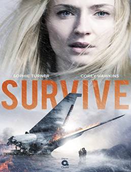 مسلسل Survive الموسم 1 الحلقة 12