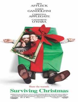 فيلم فيلم Surviving Christmas 2004 مترجم 2004